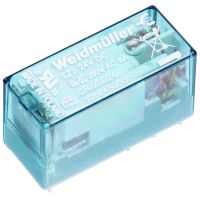 Relė tarpinė 2co 8A 24V DC CRI20024 - WEIDMULLER