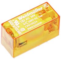 Relė tarpinė 2co 8A 230V AC CRI424730 - WEIDMULLER