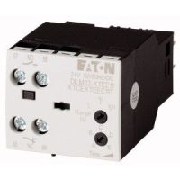 Modulis laiko uždelsimo 0.05-100s 24V AC/DC užlaikymas įjungus DILM32-XTEE11(RA24) - EATON