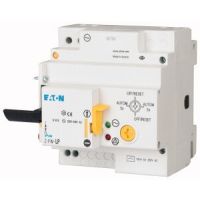 Įrenginys nuotolinio perkrovimo 230V AC 4 modulių Z-FW-LP [PL6. PL7. PF6] - EATON