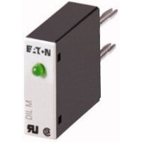 Varistorius kontaktoriui + LED 130-240V AC DILM32-XSPVL240 - EATON