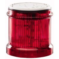 Lemputės elementas švyturėliui raudonas LED 230V AC mirksintis SL7-FL230-R - EATON
