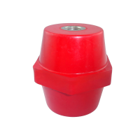 Izoliatorius 50mm M10 SW46 - POLLMANN