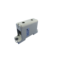 Gnybtas 95mm2 Cu/Al pilkas UK 95/1 A - POLLMANN