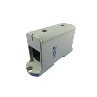 Gnybtas 240mm2 Cu/Al pilkas UK 240/1 A - POLLMANN