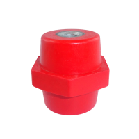 Izoliatorius 25mm M6 SW21 - POLLMANN