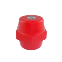 Izoliatorius 40mm M8 SW40 - POLLMANN