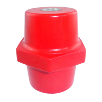 Izoliatorius 60mm M10 SW50 - POLLMANN