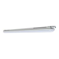 Šviestuvas v/t LED 33W IP66 6500K 5670lm DampProof ECO 1200 33W/6500K - LEDVANCE