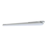 Šviestuvas v/t LED 53W IP65 5700K 8910lm DampProof ECO 1500 53W/5700K - LEDVANCE