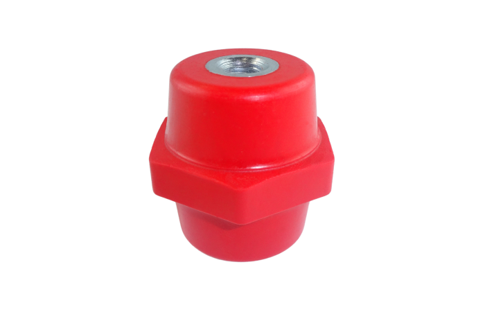 Izoliatorius 35mm M8 SW33 - POLLMANN