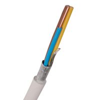 Kabelis EQLQ 3x2.5mm2 450/750V Dca klasė [matuojamas] - NEXANS