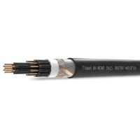 Kabelis kontrolinis ekranuotas MCMO 12x2.5/2.5mm2 750V [matuojamas] - TT CABLES
