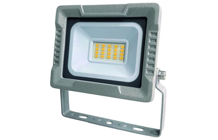 Prožektorius LED 10W 1350lm 4000K IP65 PLEDWST10 - PROTEC
