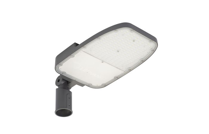 Šviestuvas gatvių LED 90W IP66 3000K 11700lm SL AREA SPD SM V 90W 730 RV20ST GY - LEDVANCE
