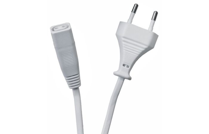 Laidas maitinimo su SCHUKO kištuku L-1.8m PLL LED AG - PROTEC