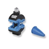 Gnybtas 25-150Al/CU 25-95AL/CU prakertantis izoliaciją SLIW 57 - ENSTO