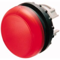 Galvutė lemputei raudona M22-L-R - EATON