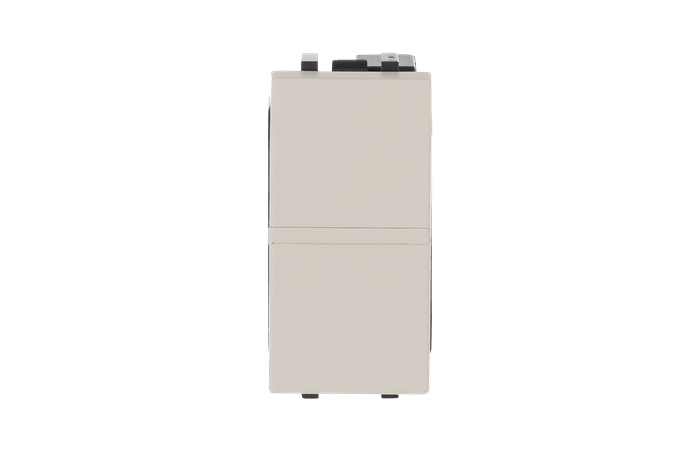 Jungiklis p/t viengubas DUNE spalvos 1 modulio 16A 250V N2101 DN Zenit S - ABB