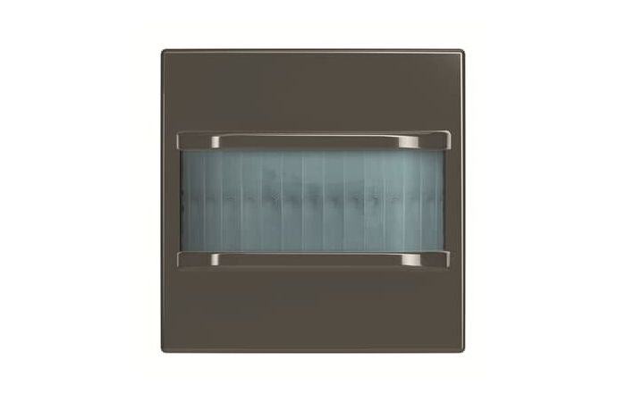 Jutiklis judesio p/t IP20 H-2.2m 180° juodos spalvos 64761-95-507 Basic 55 - ABB