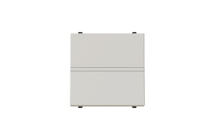 Perjungiklis p/t viengubas DUNE spalvos 2 modulių N2202 DN Zenit S - ABB