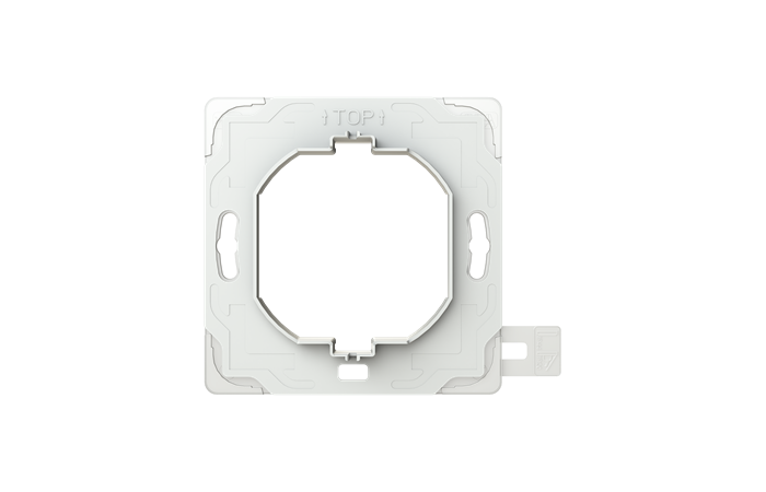 Tarpinė sandarinimo p/t prietaisams IP44 20WD-4X Busch-Art Linear - ABB