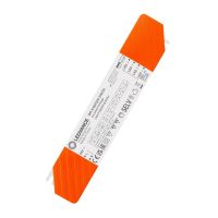 Transformatorius LED 60W 24V IP20 194x40x31 DR-V-60/220-240/24 - LEDVANCE