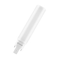 Lempa LED 10W G24q-3 4000K 1100lm (atitikmuo 26W) DULUX D/E LED 10W/840 230V HF - LEDVANCE