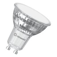 Lempa LED 5.6W GU10 3000K 620lm LED PAR16 120° P - LEDVANCE