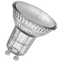 Lempa LED 4.3W GU10 4000K 350lm Perfomance Spot PAR16 50 non-dim 120° 4.3W/840 GU10 - LEDVANCE