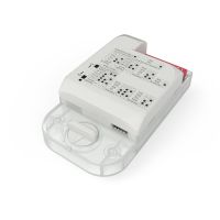 Jutiklis judesio 0.36W 230V DampProof Combo šviestuvams SENSOR LS PD 8 MW INT - LEDVANCE