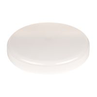 Šviestuvas v/t LED 35W IP65 3000K 3680lm D-350mm H-55mm SF SLIM RD 350 P 35W 830 WT IP65 - LEDVANCE