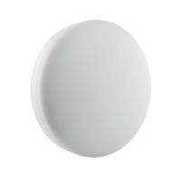 Šviestuvas v/t LED 24W IP65 3000K 1800lm IK10 D300 Surface Compact LED 300 - LEDVANCE