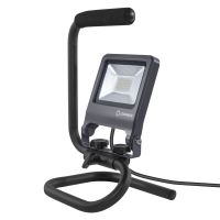 Prožektorius LED nešiojamas 20W IP65 4000K 1700lm WORKLIGHT S-Stand - LEDVANCE