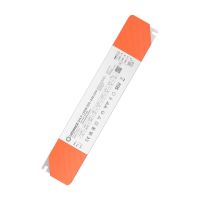 Transformatorius LED 100W 24V IP20 298x43x30 DR-SUP -100/220-240/24 - LEDVANCE