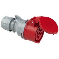 Lizdas a/k 7P 16A 400V IP44 SHARK - PCE