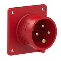 Kištukas CEE į/l 4P 16A 400V 6h IP44 [70x70] - PCE
