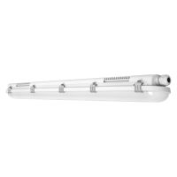 Šviestuvas v/t LED 40W IP65 4000K 4800lm L-1.2m DP VAL - LEDVANCE
