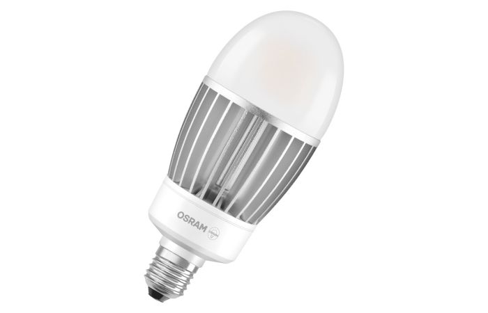 Lempa LED 41W E27 2700K 5400lm HQL LED PRO (atitikmuo gyvsidabrinės 125W) - LEDVANCE