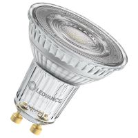 Lempa LED 6.1W GU10 2700K 575lm LED PAR16 80 36° DIM P - LEDVANCE