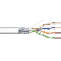 Kabelis kompiuterinis FTP 4x2x0.5 Kat.5e LSZH Cca klasė [matuojamas] - SECURITYNET