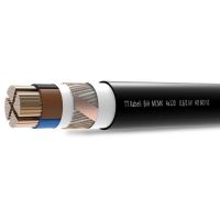 Kabelis ekranuotas MCMK 4x2.5/2.5mm2 0.6/1kV Eca klasė [matuojamas] - TT CABLES