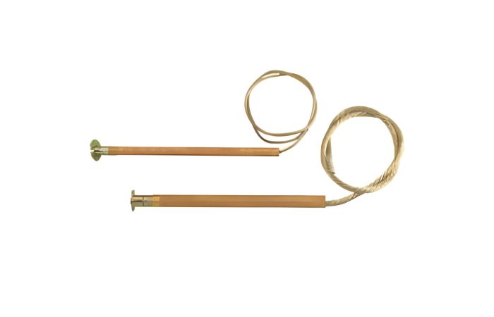 Saugiklis 10A EK-010