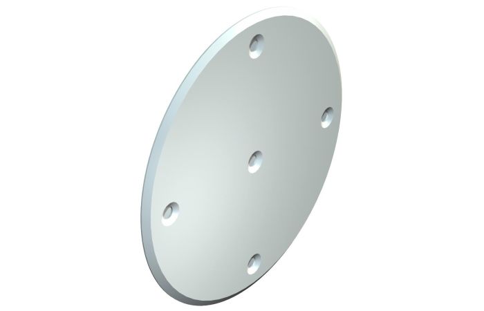 Dangtelis prisukamas D70 UG UD - OBO BETTERMANN