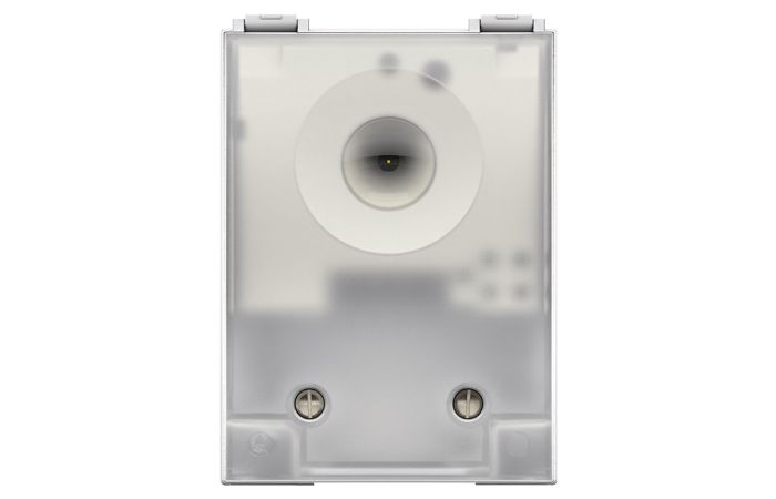 Relė foto IP55 2-200 lux Luna 126 star - THEBEN
