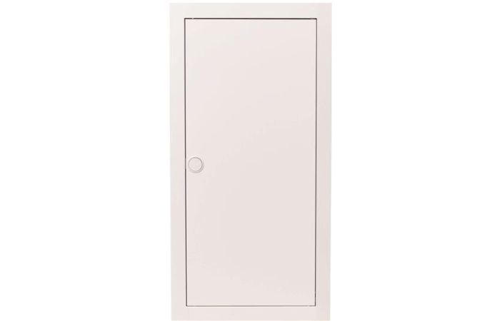 Skydelis p/t 48 modulių IP30 metalinės durys UK540E - ABB