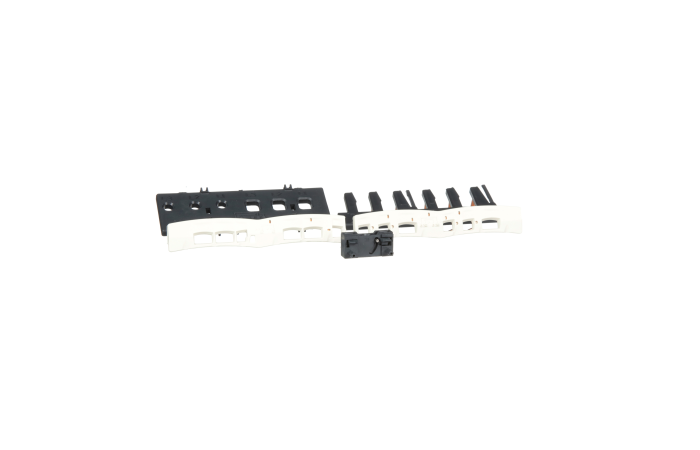 Šyna reversinė ir mechaninė blokuotė [LC1D09-D38] - SCHNEIDER ELECTRIC