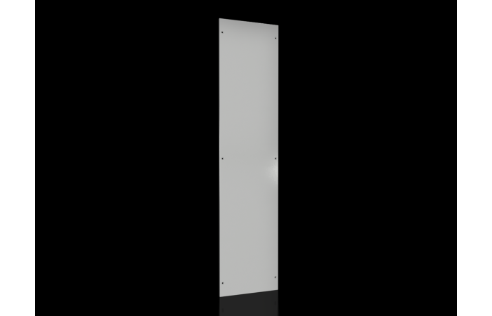 Šonai skydui 2000x500mm VX 8105.245 [pak. po 2 vnt.] - RITTAL