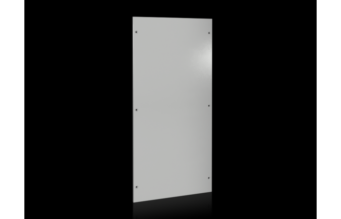 Šonai skydui 1200x600mm VX 8170.245 [pak. po 2 vnt.] - RITTAL