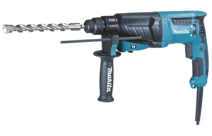 Perforatorius SDS+ 800W 26mm 2.8kg 2.4J - MAKITA